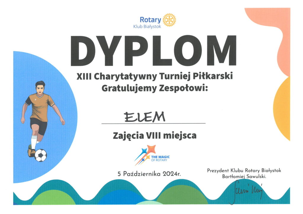 Rotary Klub Białystok